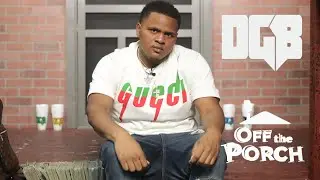 OG Mal Talks About Atlanta, Taking Risks, No Looking Back EP, Fatherhood + More