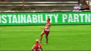 AFL Game Changers Sydney Kieren Jack
