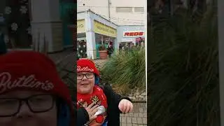 20/12/2023. Day 3 part one of our butlins Christmas holiday. Enjoy! X