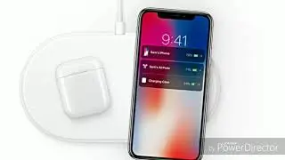 Apple Airpower Canceled?