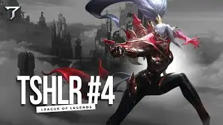 Tishler [League of Legends] #4