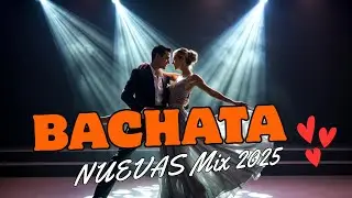 Bachata Nueva 2026 &ndash; Romantic Latin Nights 💃 Best Bachata Collection