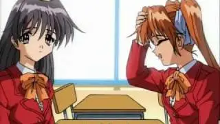 First Kiss Story OAV Part 1