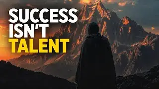 The Power You Forgot You Had | A Cinematic Story About Self-Belief