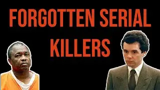 Unheard Horrors: The Least Famous Serial Killers