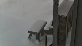 The Decomposing Piano Webcam