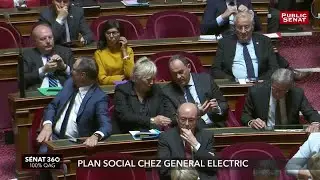 Questions d'actualit&eacute; au Gouvernement, les temps forts (28/05/2019)
