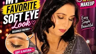 Full Makeup Tutorial | Easy & Affordable Products