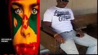 [NEW SPICEMAS 2014] Mr Spice - Hold Your Man - Grenada Soca 2014