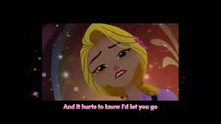 True Love (AMV - Rapunzel x King Dice)
