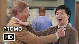 Dr. Ken 1x03 Promo 