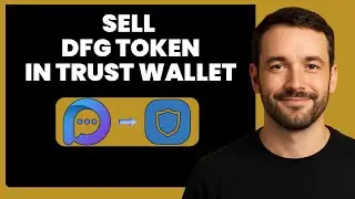 Sell DFG Tokens in Trust Wallet | Easy Steps for Quick Transactions