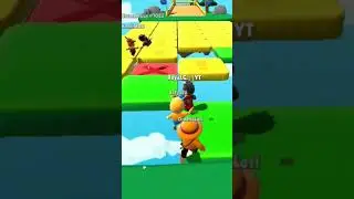 💯🔥🔥Stumble Guys Tile Fall Hacker🔥💯💯 Gameplay #shorts #viral #viralshorts #trending #stumbleguys💯