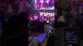 Anthony Brown & Group Therapy-Worth (2018) Essence Festival New Orleans