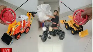 Remote control Car unboxing  33 #rccar#rchelicopter #rctruck #rctoys#ruhulshorts #jcbBackhoe #jcb3dx