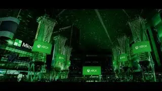 E3 2019 - КОНФЕРЕНЦИЯ MICROSOFT