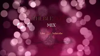 The BlkOut Mix | 528 Hz | 417 Hz Mix