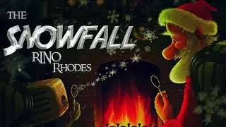 Rino Rhodes - The Snowfall