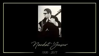 Necdet Yaşar-Hüzzam Taksim ve Saz Semaisi