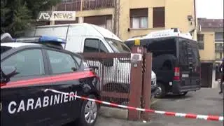 OMICIDIO ARCELLA: MASSACRATO CON 60 COLTELLATE