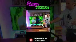 SETUP PHOENIX | MESA SINGATURE por #sillasgamer  @AlexisPrieto