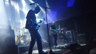 Ride - Seagull live LAV multicam 4K