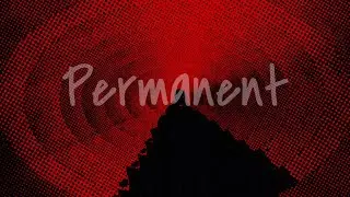 Permanent (OFFICIAL MUSIC VIDEO) [Prod: Skeyezbeats] ⚠️ FLASHING LIGHTS ⚠️