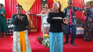 Hakuna kama wewe -Ebenezer Gospel Singers-Singida #gospelmusic #injil #tanzaniagospel #music