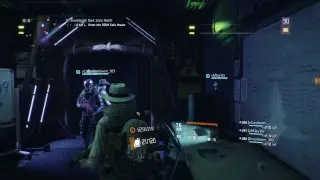 Division   Farming Legendary
