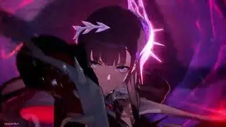 Honkai Star Rail: 3.5 - Apocalyptic Shadow Ichor Beast w/ Kafka, Hysilens and Energy Regen on DoT