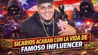 GATILLEROS M4TAN INFLUENCER BORICUA MEZCLITA EN PUERTO RICO