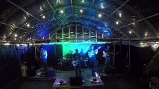 Tame The Rooster - In Color / Can&rsquo;t You See (Jamey Johnson / Marshall Tucker)