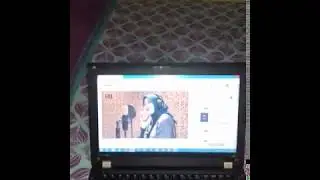 Lenovo L412 test youtube