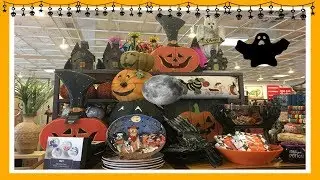 Autumn/Fall/Halloween Decor Shopping At Pier 1!  2017