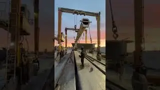Mi-Jack , lifting double tee , prestressed concrete