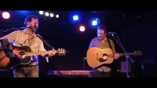 Sebastien Agius - Ce qui nous tient (Version Live)