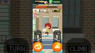 infinite stairs: Yuga #mobilegame #shortvideoviral