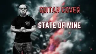State of Mine | The Thunder Rolls | Guitar Cover