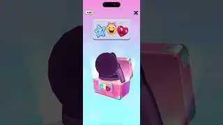 Gram w my talking Angela