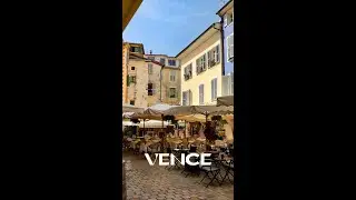 Luigi's #Shorts: Vence, French Riviera (C&ocirc;te d'Azur) - France