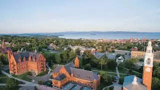 How to Transfer to the University of Vermont