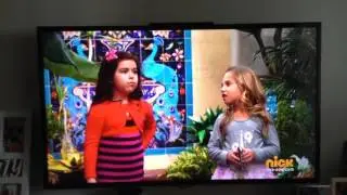 Sam & Cat Bloopers #1