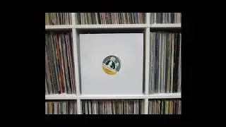 Ron Hardy - Sensation (Unreleased mix)
