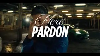 [FREE] MERO x KURDO TYPE BEAT - PARDON (2026) PROD. BANKSY BEATS | HARD RAP TYPE