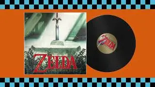Fortune Teller - The Legend of Zelda - A Link to the Past (SNES)