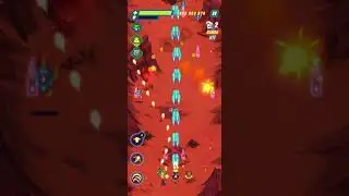Hawk Freedom Squadron Plane (STRIKER) ACE NEW LOOK Stage 321 HEROIC