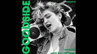 Madonna - Vogue (Nick Van Tiel Remix)