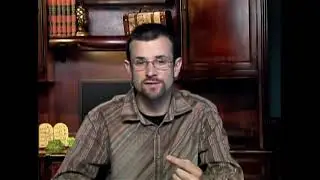 FAQ &ndash; What is legalism?