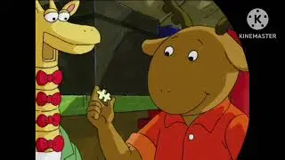 Arthur! 