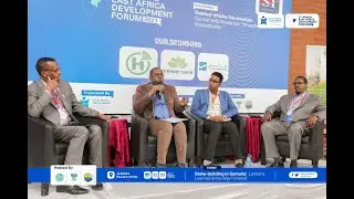 EXPLORING THE STATE FAILURE IN SOMALIA:CAUSES AND FACTORS (PANEL DISCUSSION)